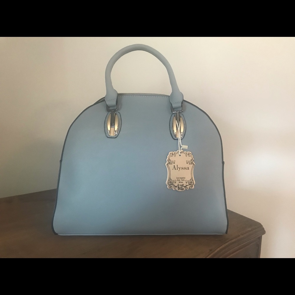 Brand new Alyssa Hand Bag